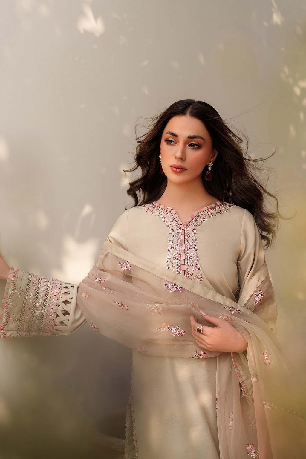 FORMALS -  SILK - ZARIF - TABEER - RAAG