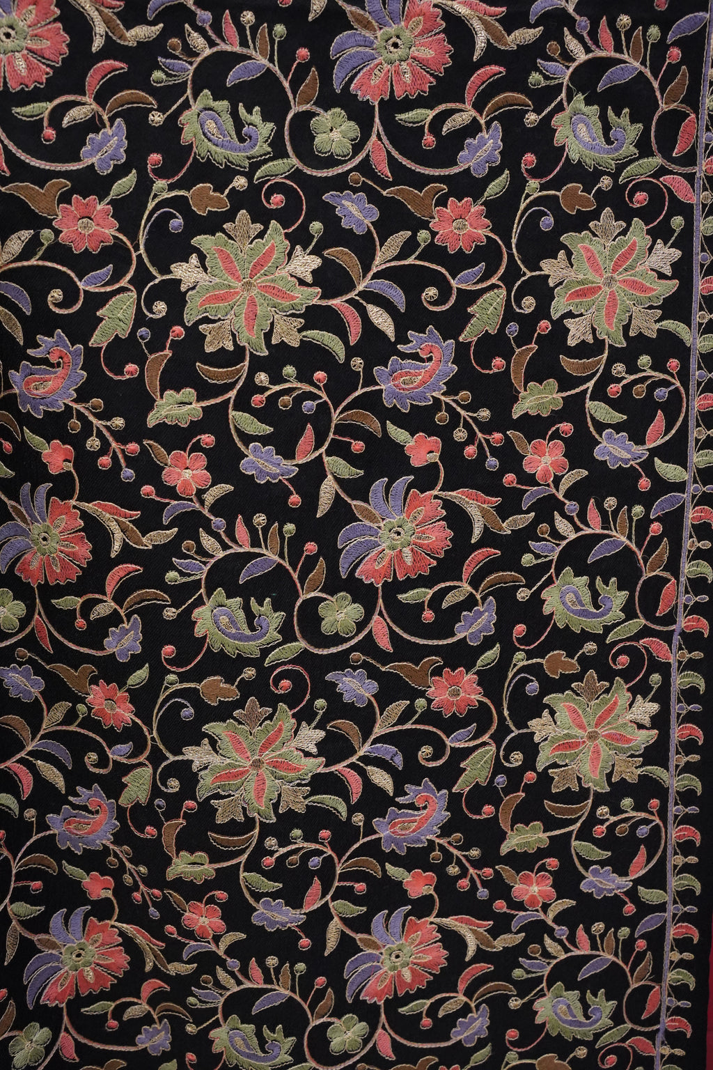 Zarri Jal Shawl