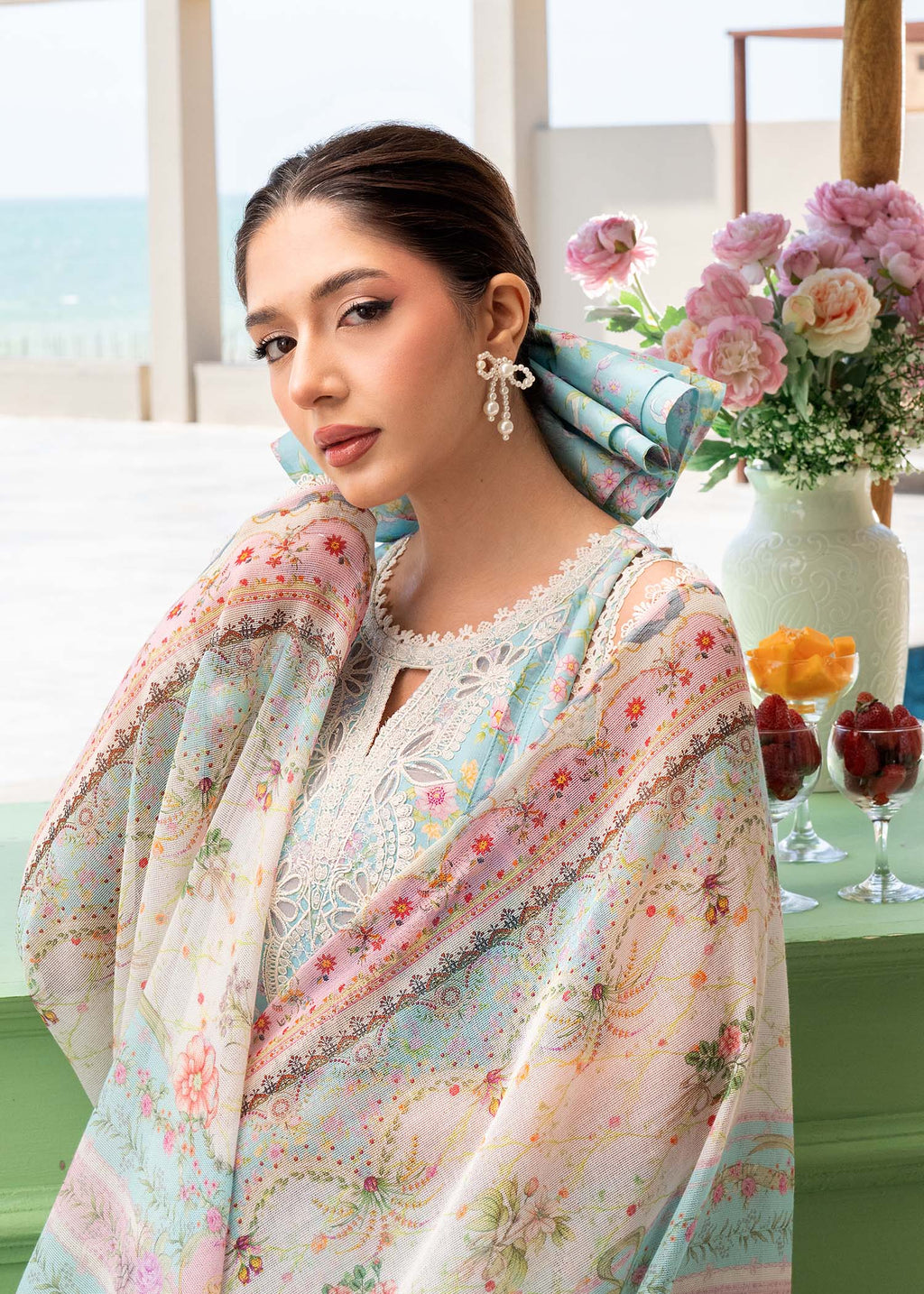 LAWN - KANWAL MALIK - MIRA SUMMER LAWN - TIYA