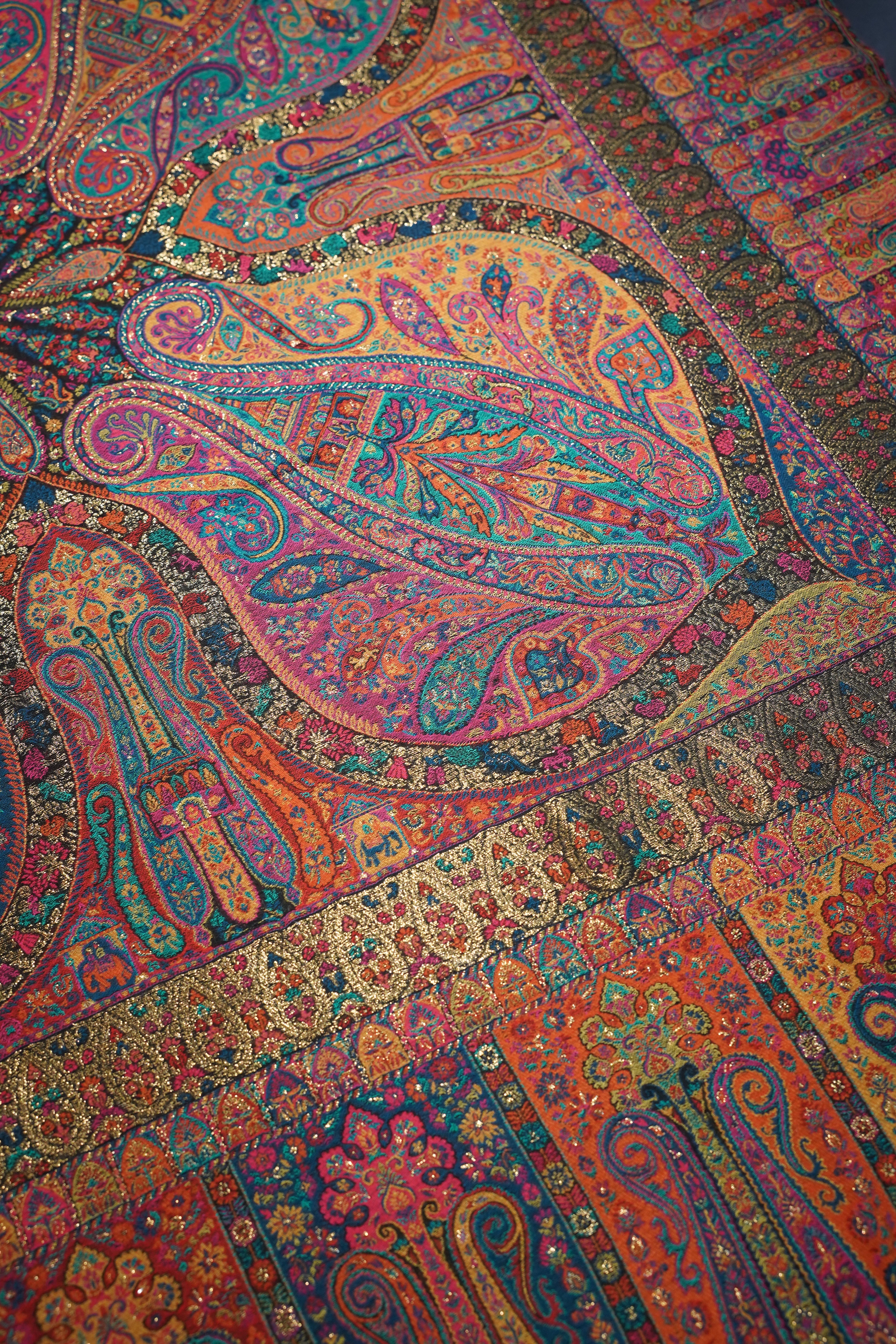 KHAANI MOONLIGHT SHAWL