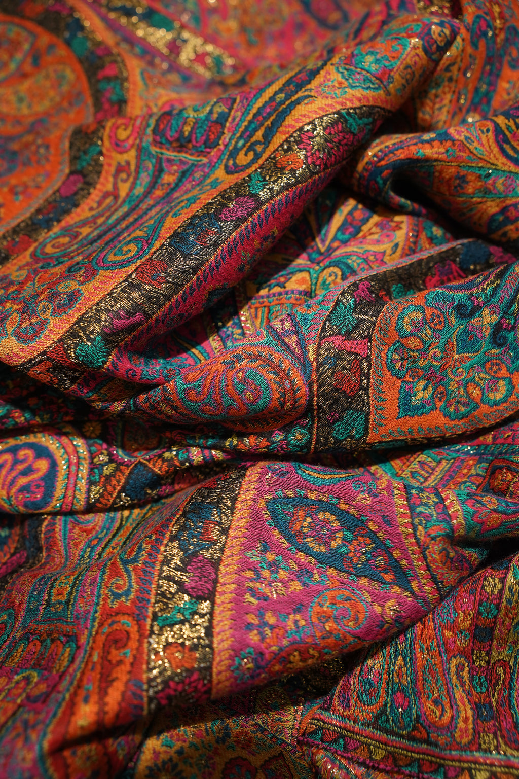 KHAANI MOONLIGHT SHAWL