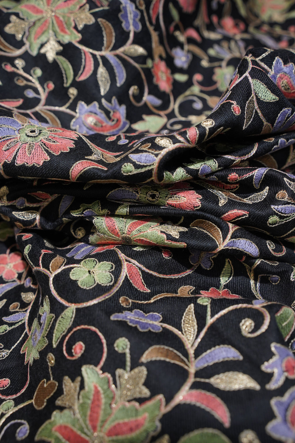 Zarri Jal Shawl