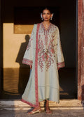 LAWN - HUSSAIN REHAR - ZAN - FIRUZ