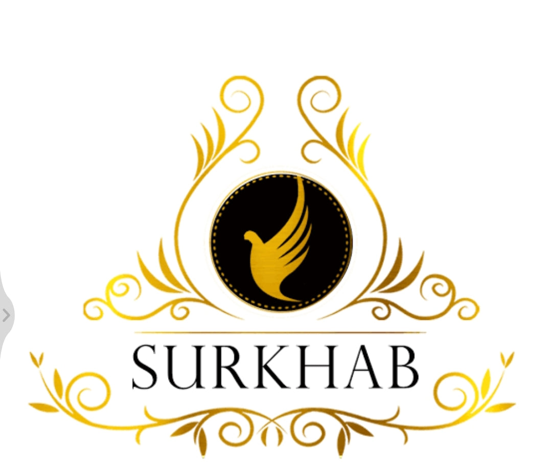 SURKHAB
