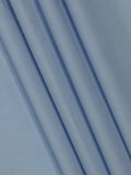 COTTON - SHAFFER - OLYMPIA COLLECTION - LIGHT SKY BLUE