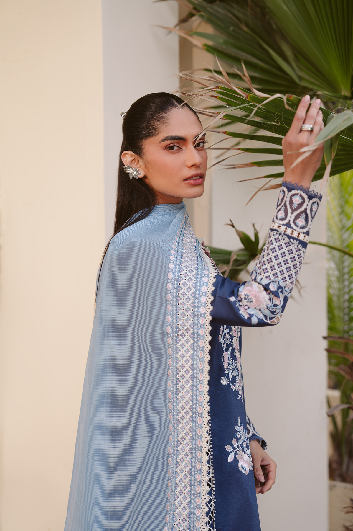 LAWN - AYZEL - SERENE - ELYRA