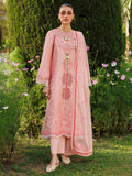 LAWN - MAHNUR  - MORBAGH - M-05 - 3 PC Lawn