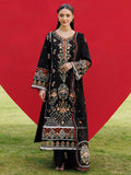 LAWN - MAHNUR  - MORBAGH - M-11 - 3 PC Lawn