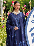 LAWN - MAHNUR  - MORBAGH - M-14 - 3 PC Lawn