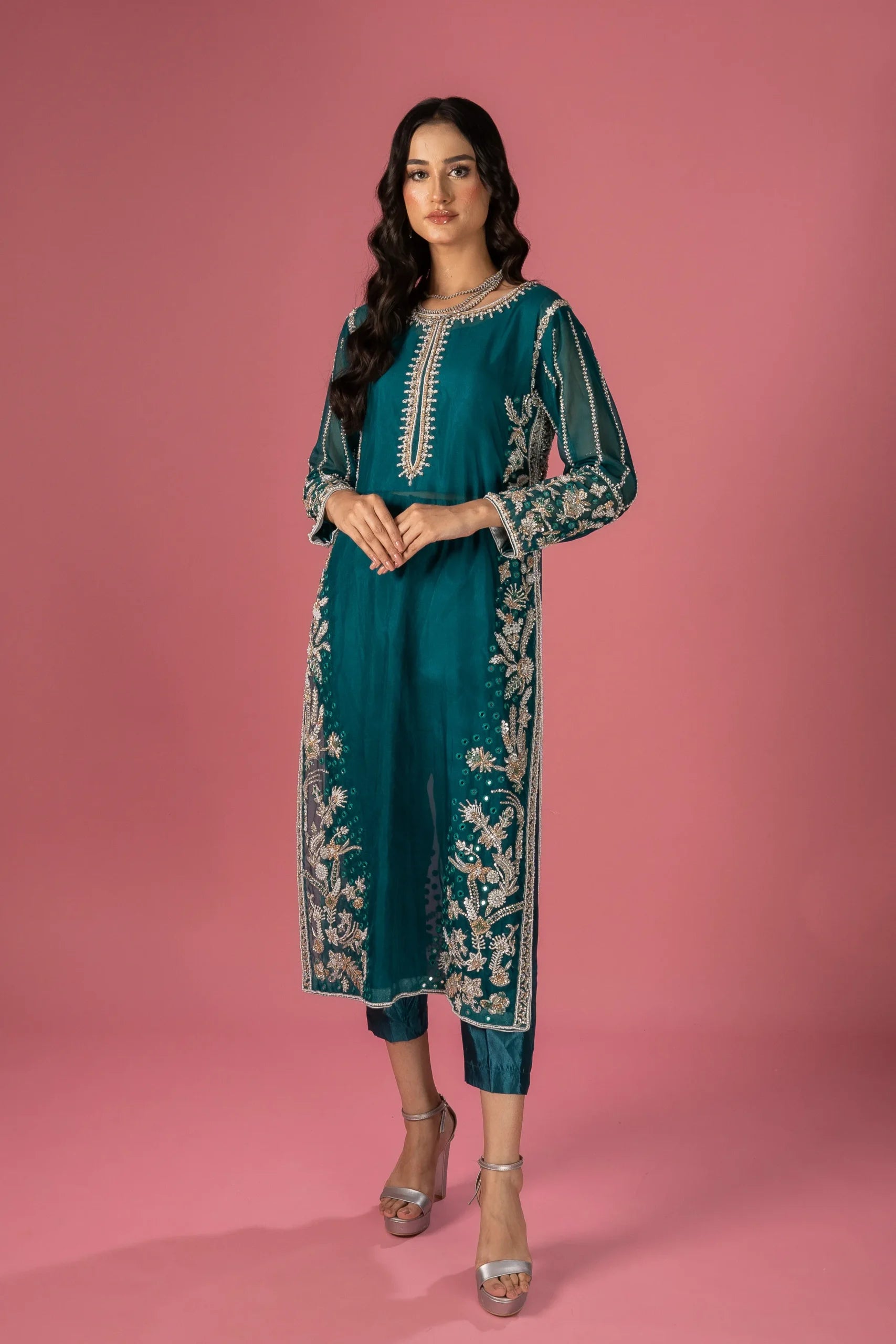 LAVENDER MIST