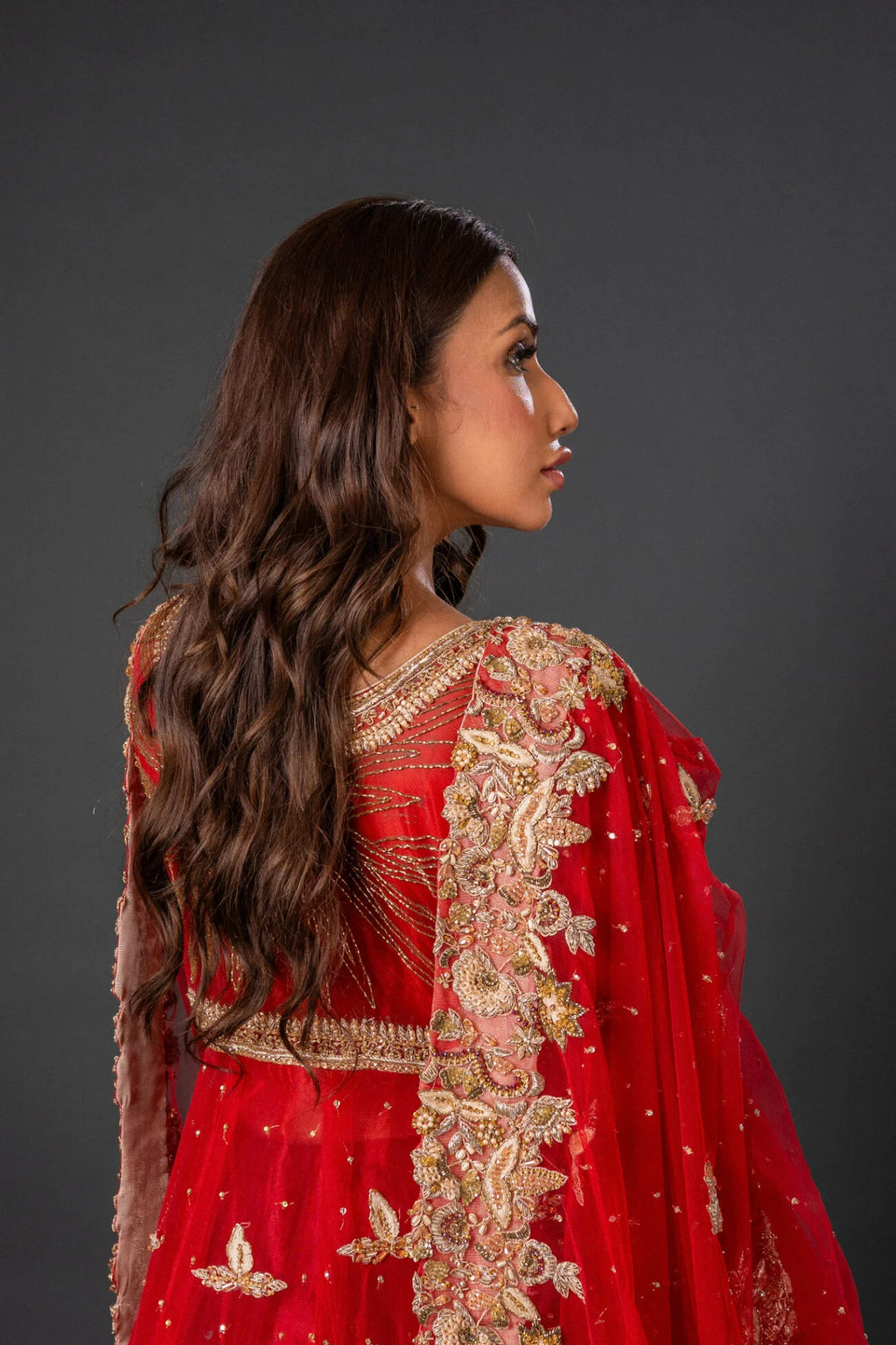 RED MAXI