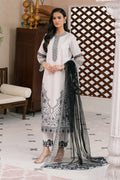 LAWN - MARYUM & MARIA - EID LAWN COLLECTION - AZADEH MS-50147 - (SALE)