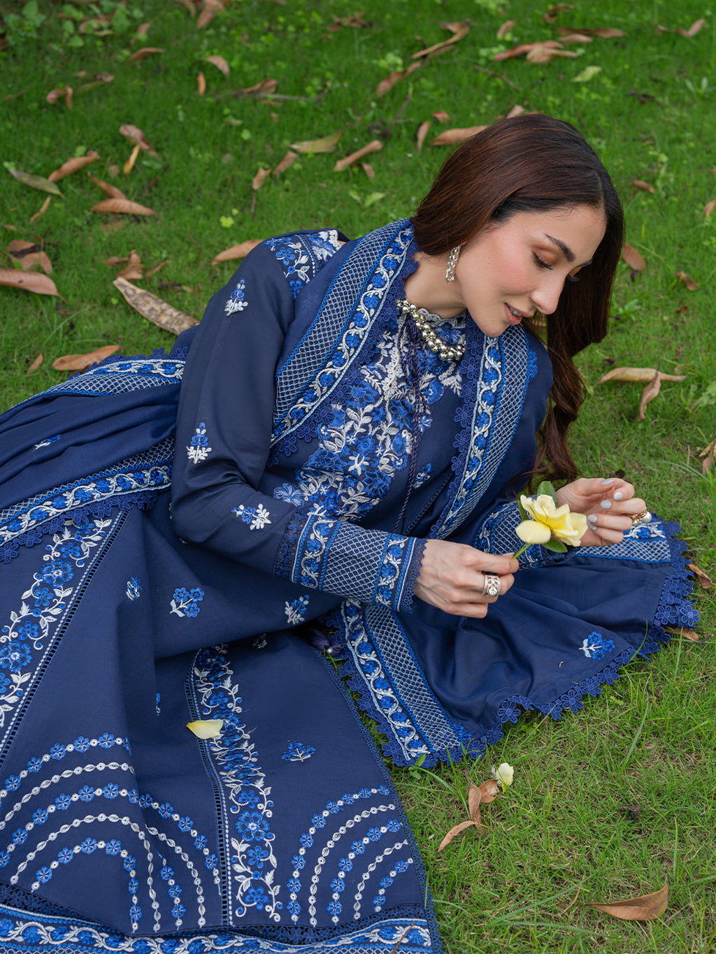 MU-01 | 3 PC Lawn