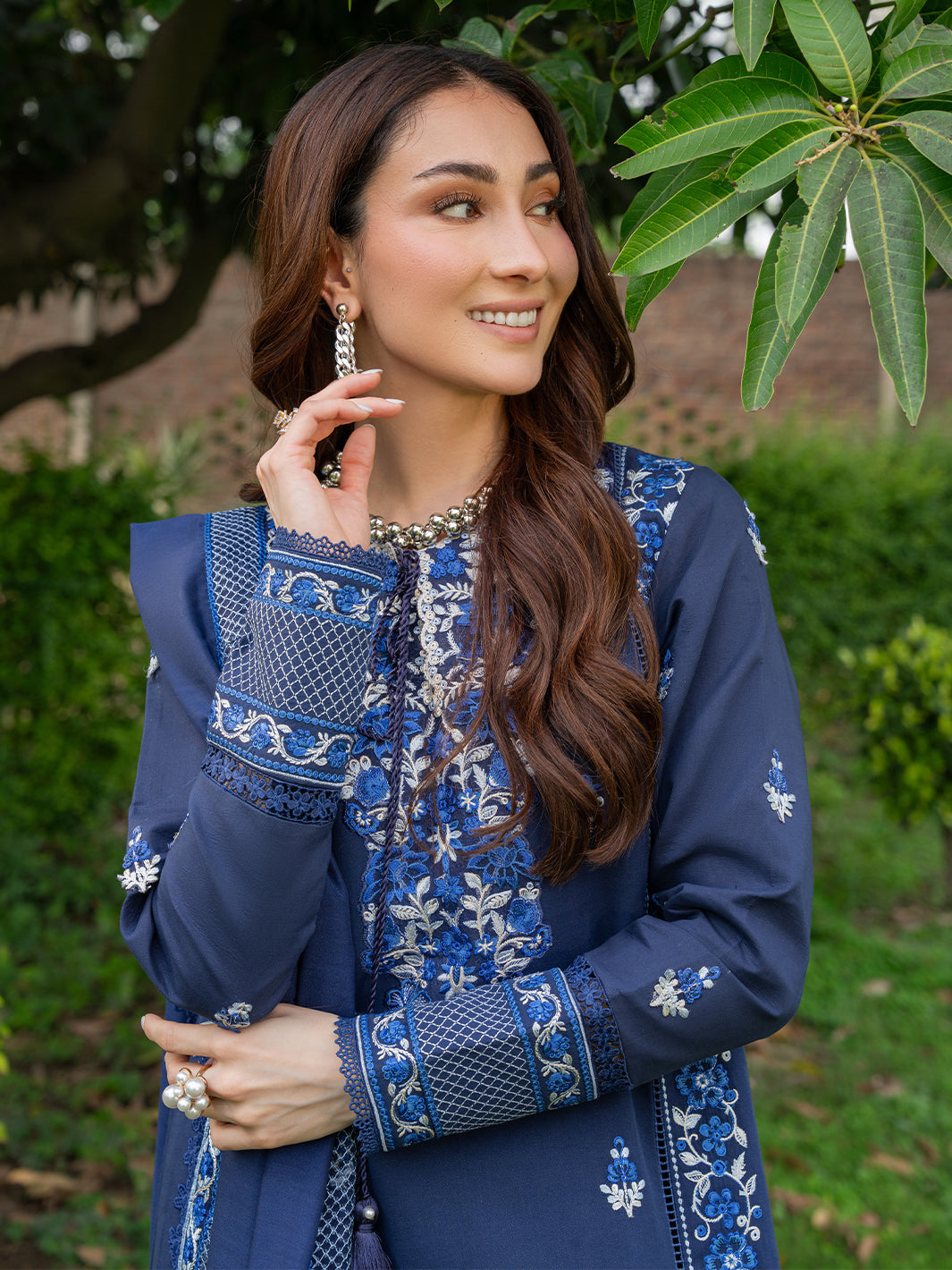 MU-01 | 3 PC Lawn