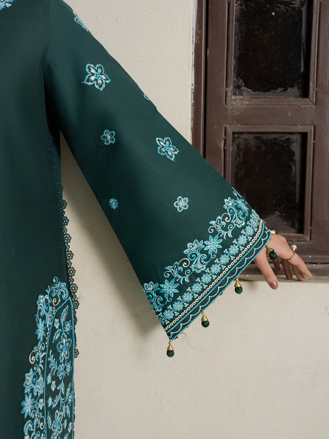 MU-04 | 3 PC Lawn