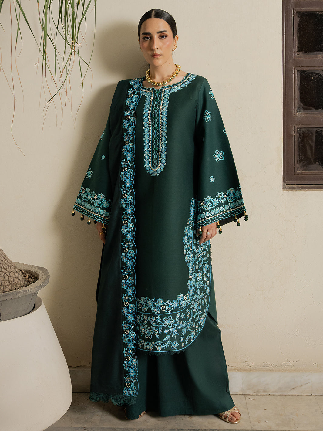 MU-04 | 3 PC Lawn