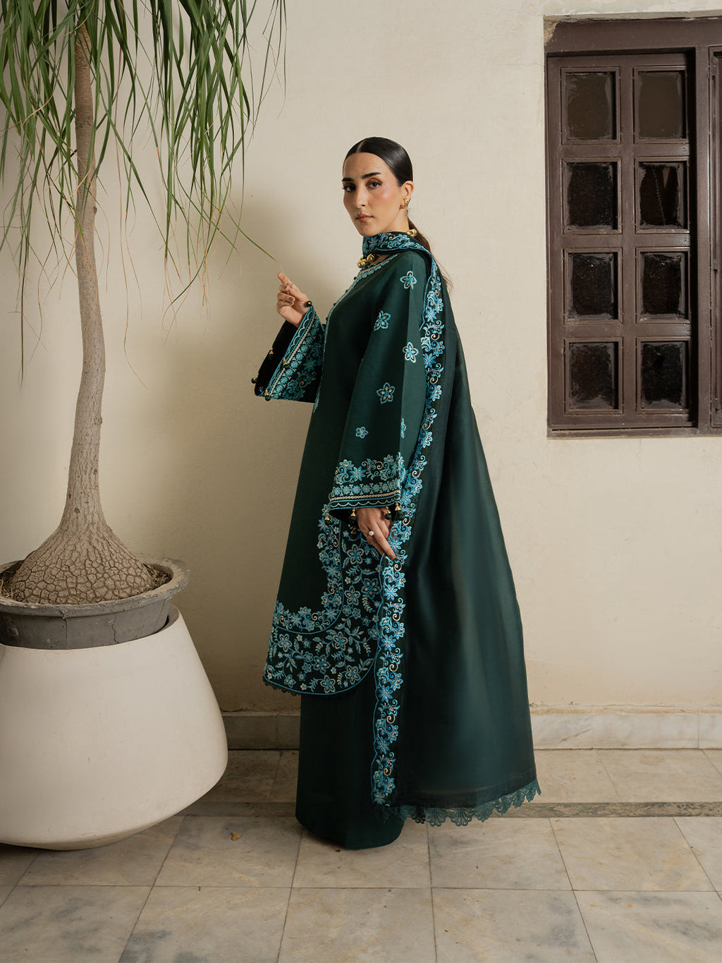 MU-04 | 3 PC Lawn