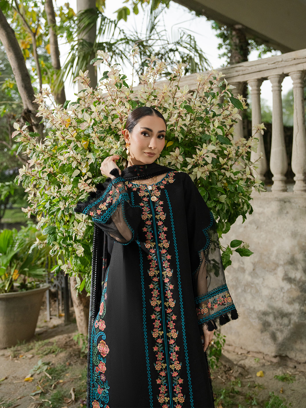 MU-06 | 3 PC Lawn