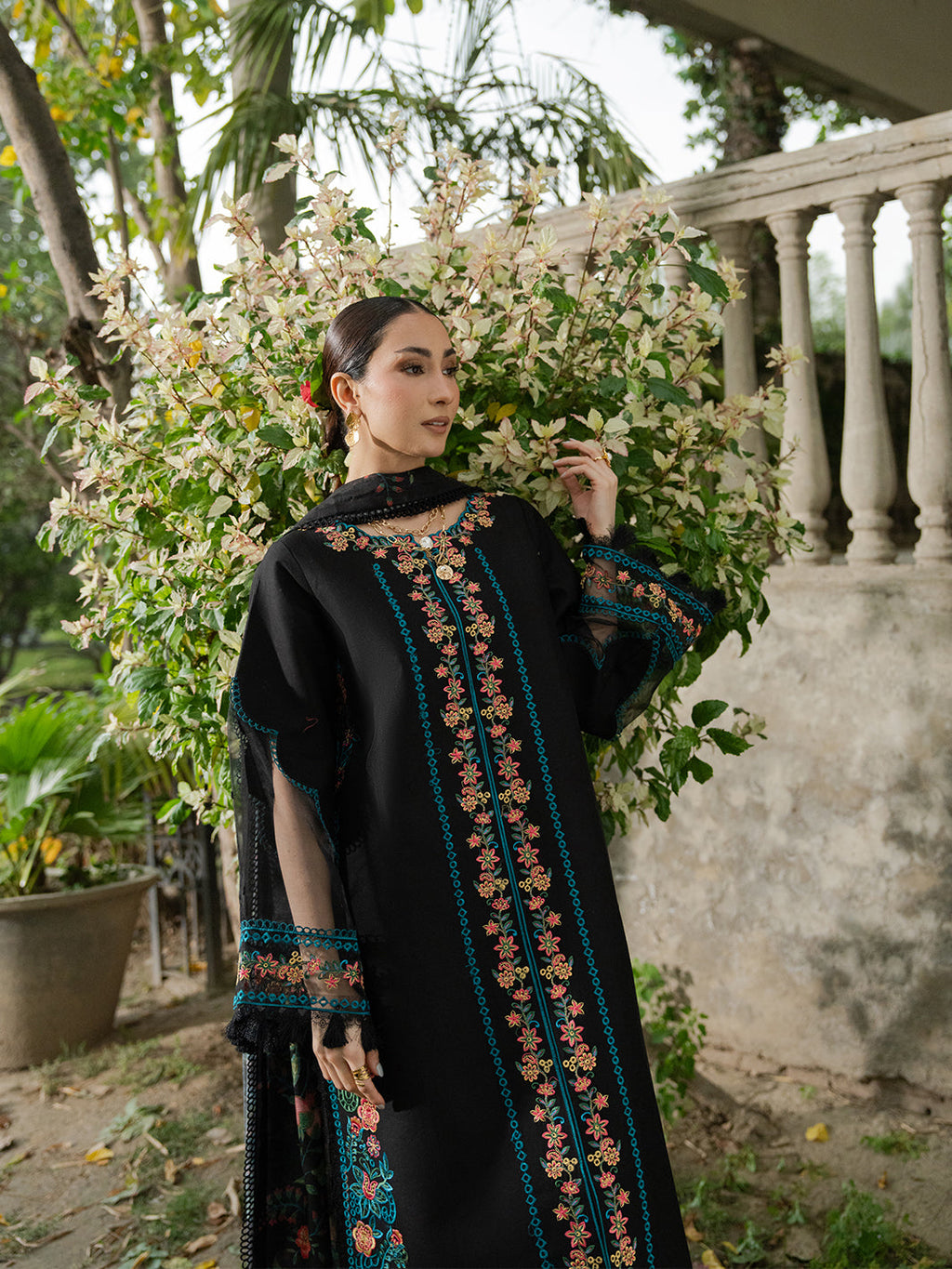 MU-06 | 3 PC Lawn