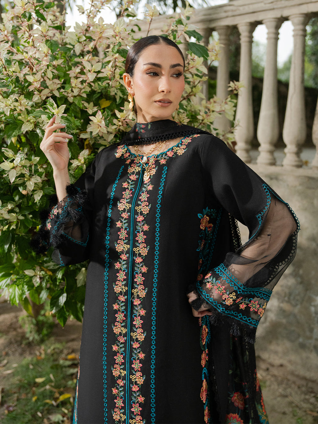MU-06 | 3 PC Lawn
