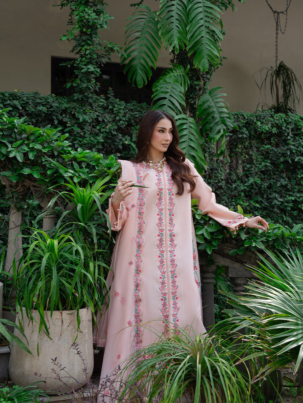 MU-07 | 3 PC Lawn