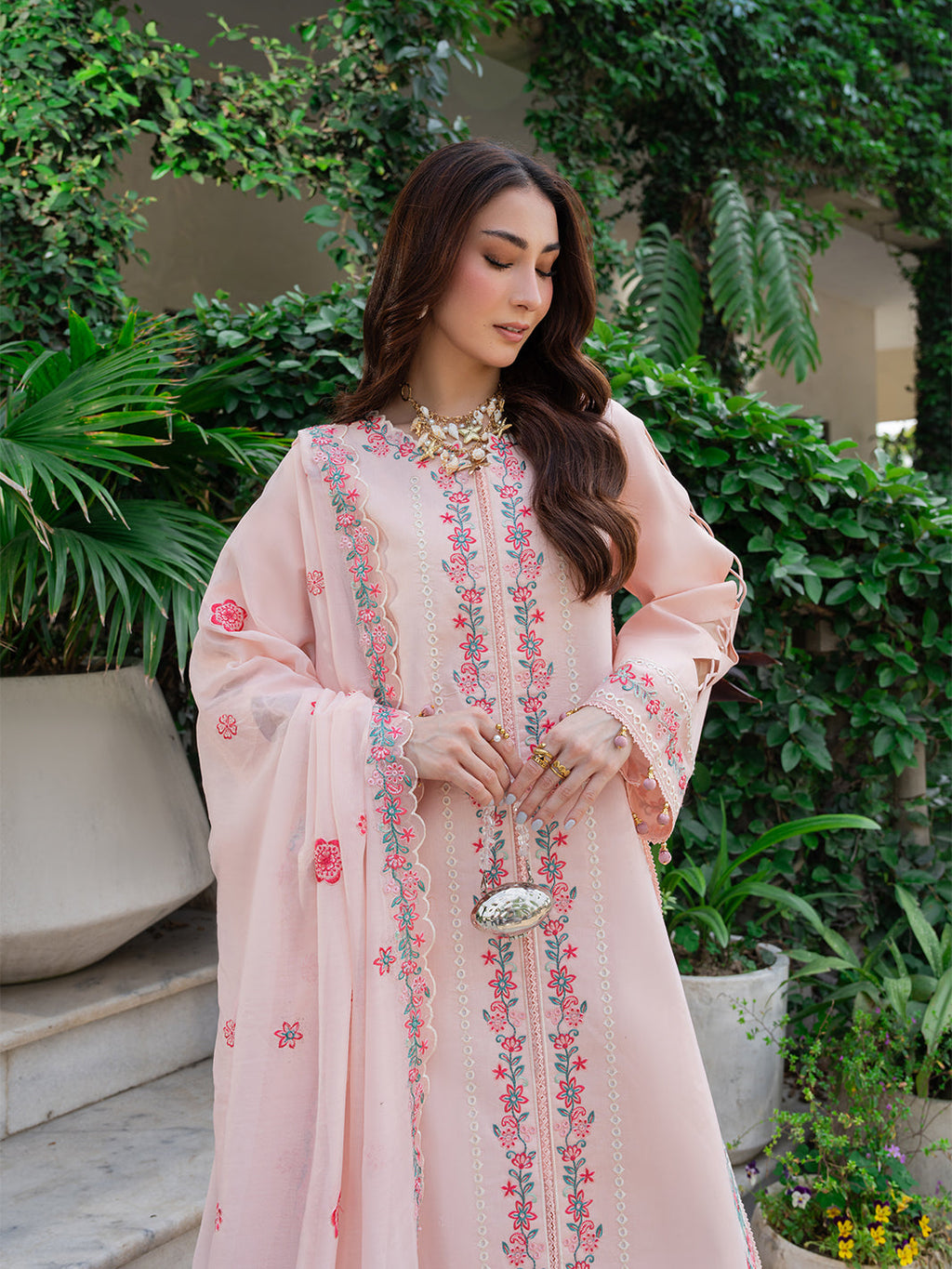 MU-07 | 3 PC Lawn