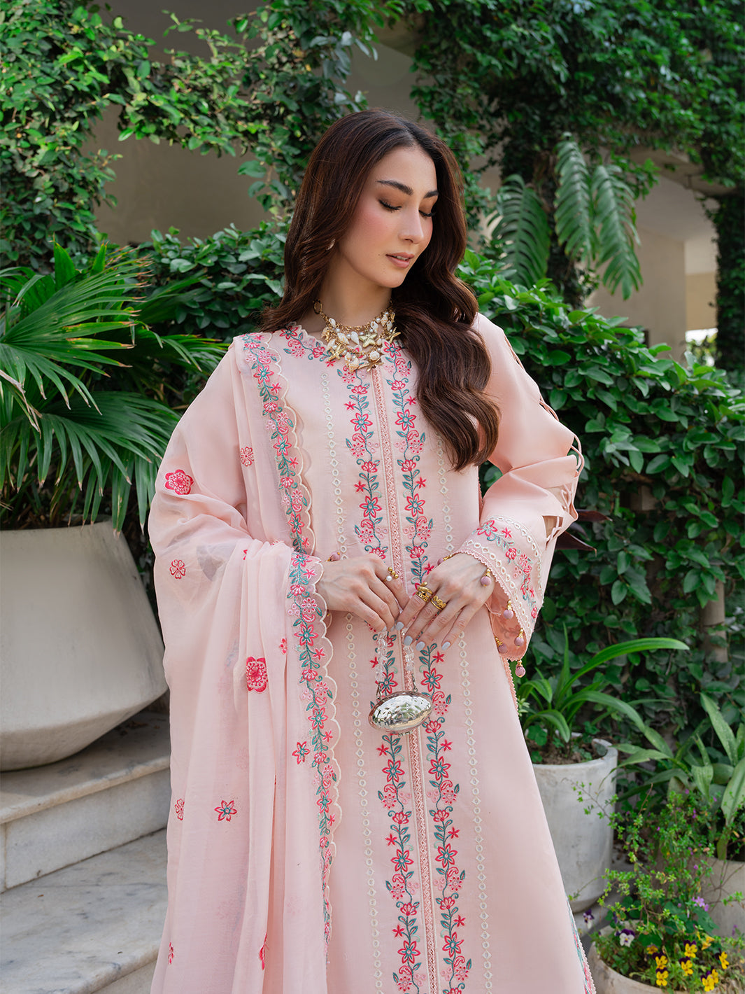 MU-07 | 3 PC Lawn