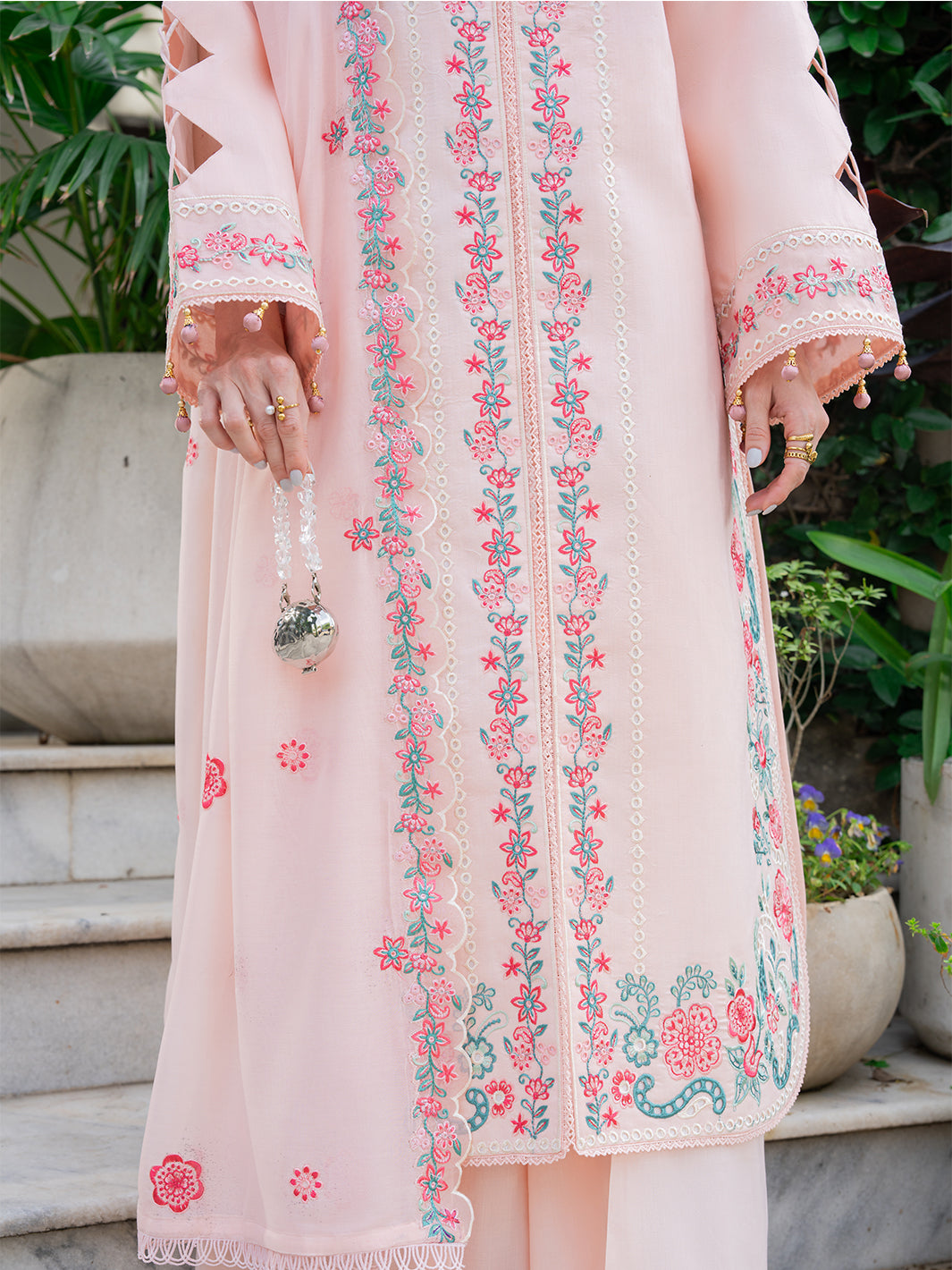 MU-07 | 3 PC Lawn