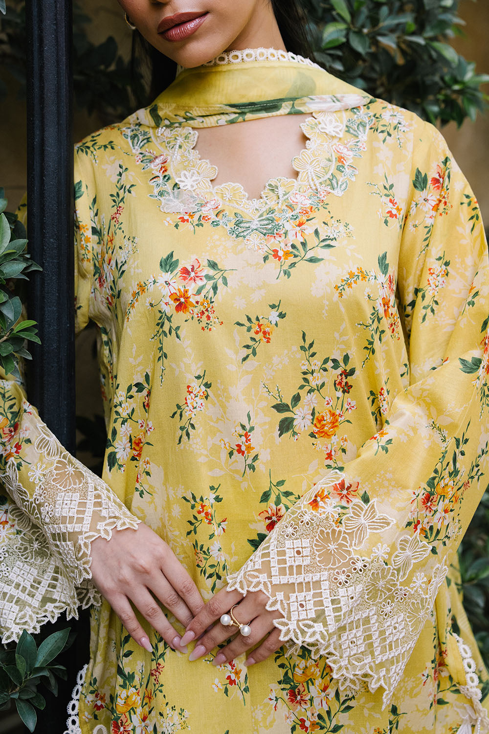 Lawn - Gul Ahmed - BM-62011