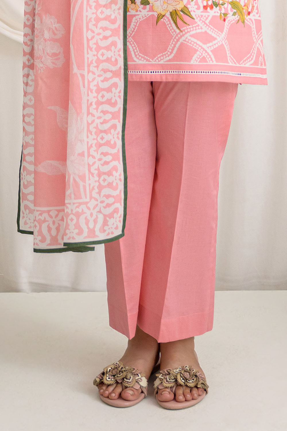 Lawn - Gul Ahmed - DB-62004