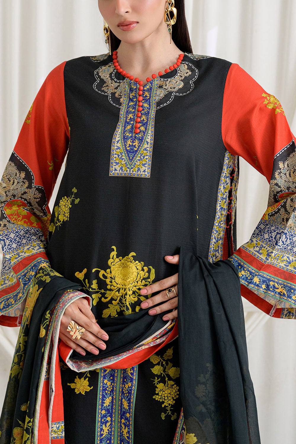 Lawn - Gul Ahmed - DB-62003