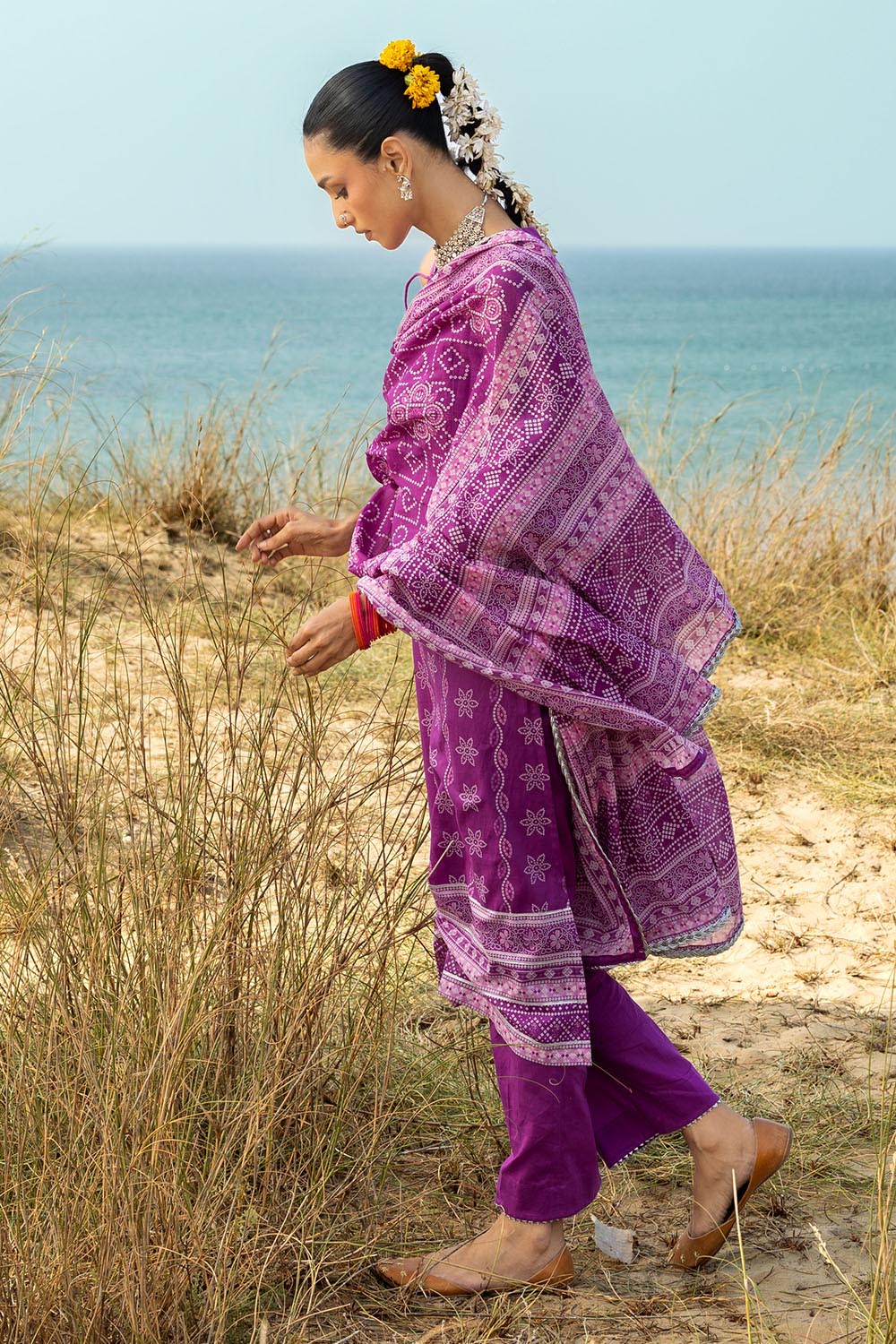 Lawn - Gul Ahmed - CL-62026 A