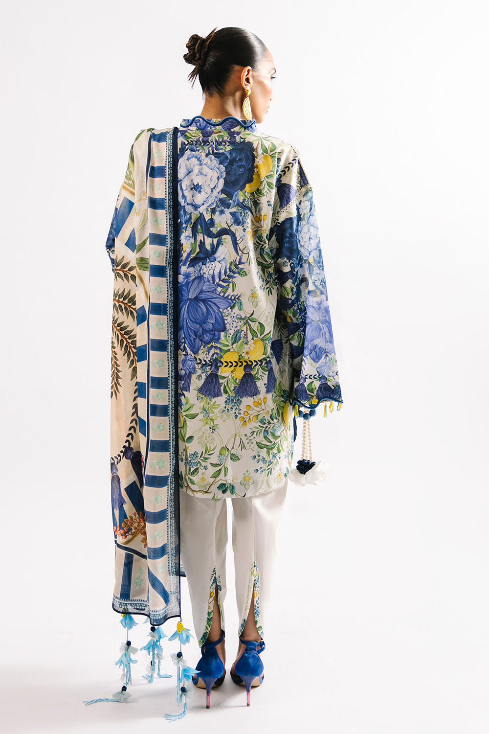 Lawn - Gul Ahmed - CL-62144