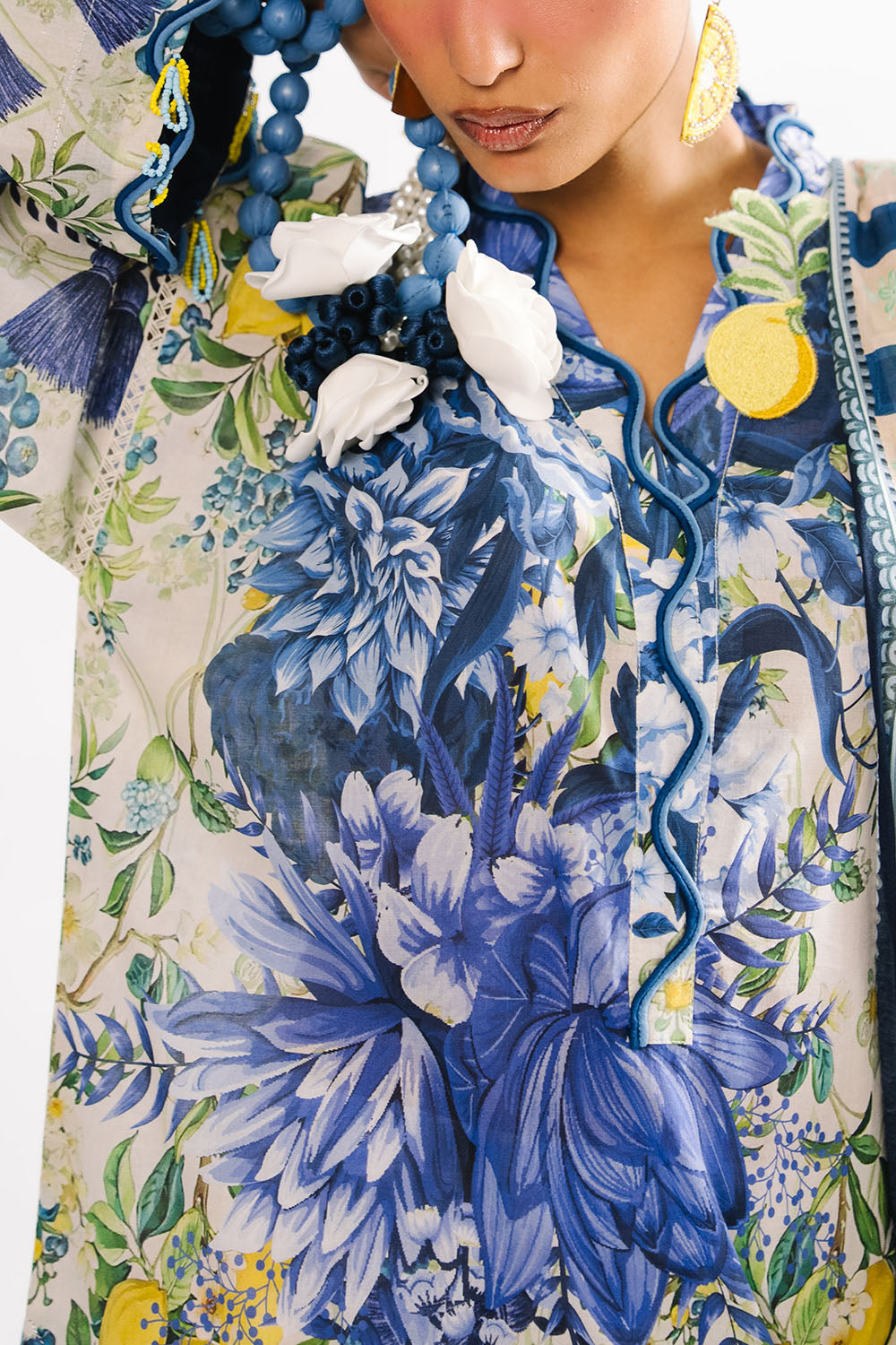 Lawn - Gul Ahmed - CL-62144