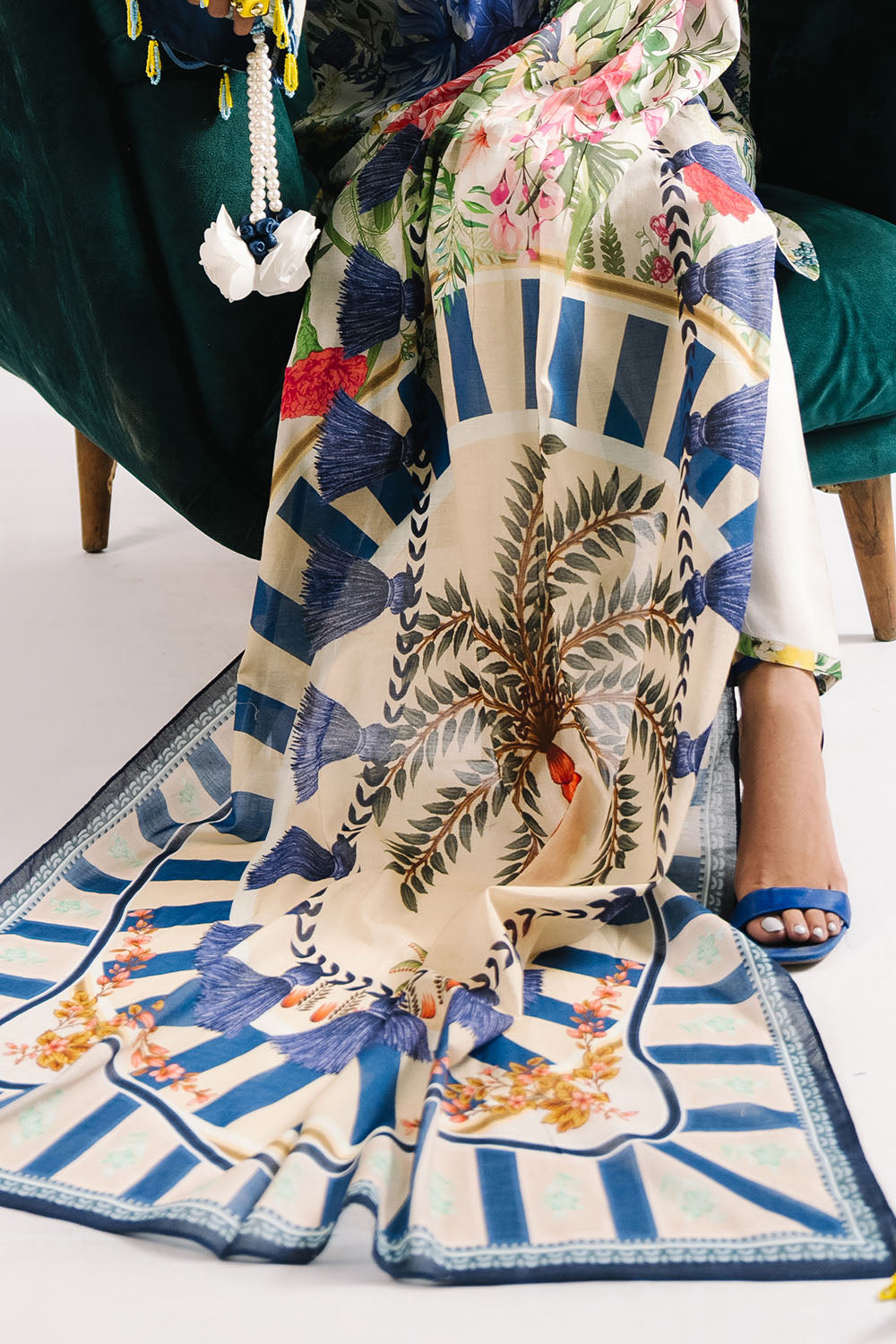Lawn - Gul Ahmed - CL-62144