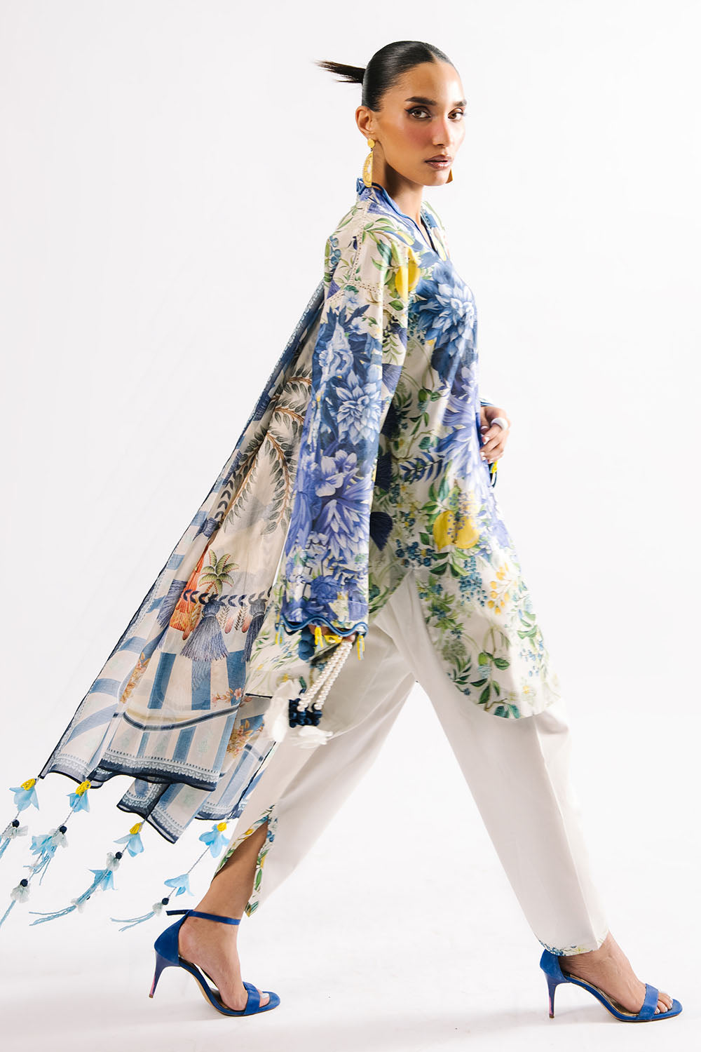Lawn - Gul Ahmed - CL-62144