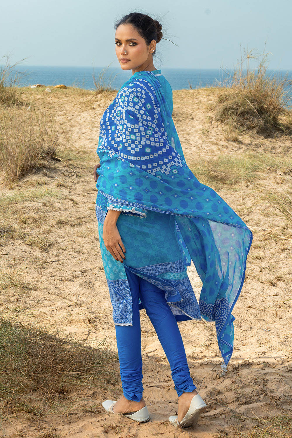 Lawn - Gul Ahmed - CL-62148 B