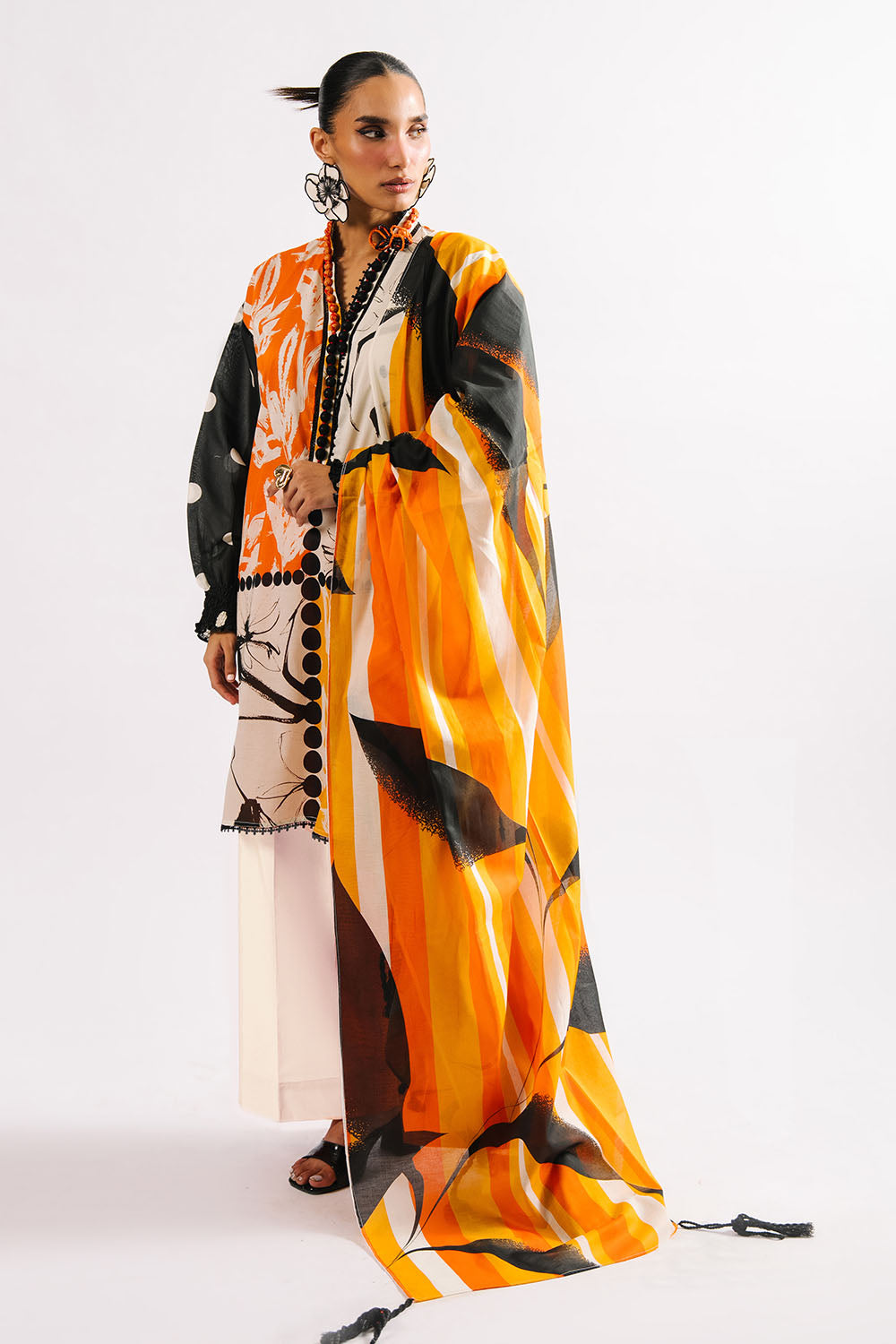 Lawn - Gul Ahmed - CL-62159