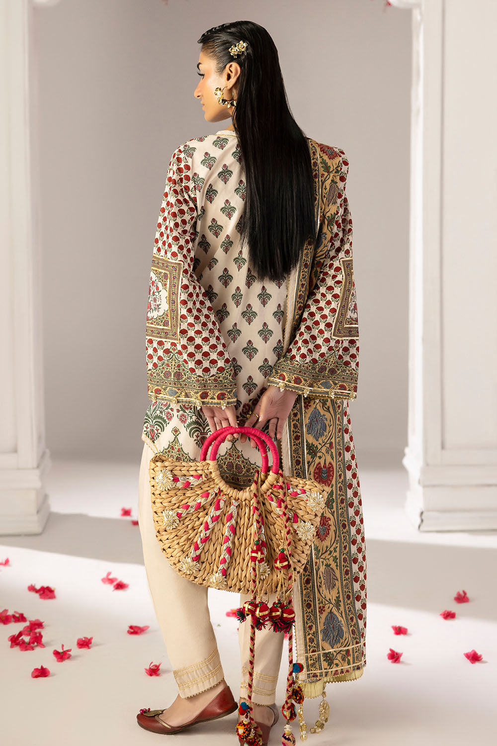 Lawn - Gul Ahmed -CL-62248