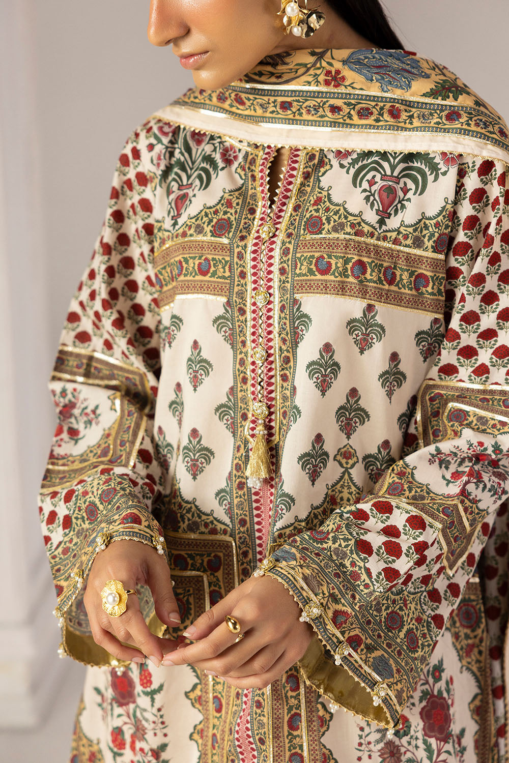 Lawn - Gul Ahmed -CL-62248