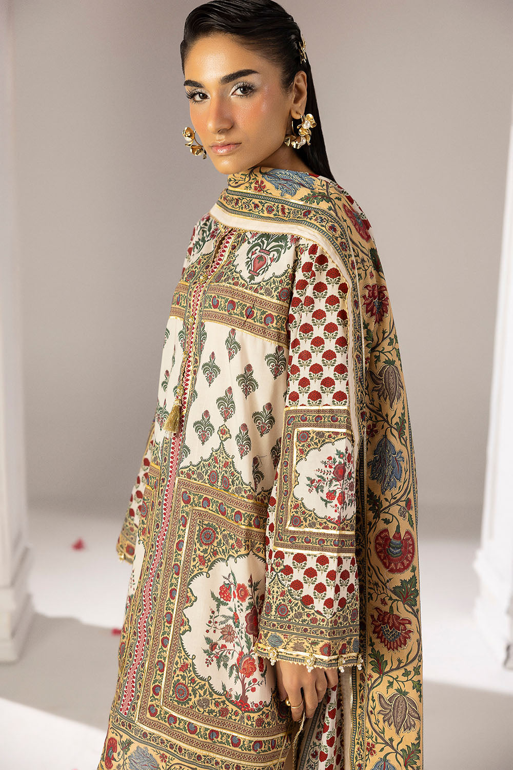 Lawn - Gul Ahmed -CL-62248