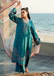 LAWN - SAHANE - YAARIYAN LAWN'25 -  CT -20007 ORSA - (SALE)