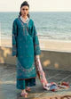 LAWN - SAHANE - YAARIYAN LAWN'25 -  CT -20007 ORSA - (SALE)