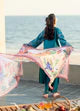 LAWN - SAHANE - YAARIYAN LAWN'25 -  CT -20007 ORSA - (SALE)