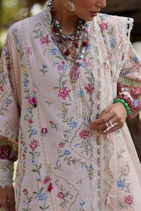LAWN - ELAN - LAWN 26 - SOZRAAG (EL26-03 A)