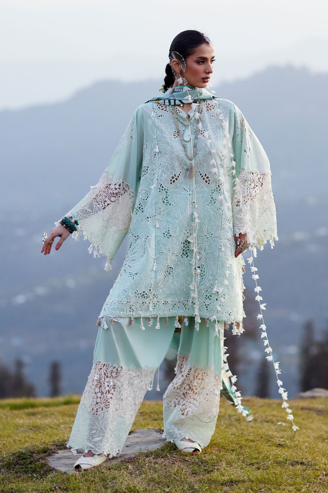 LAWN - ELAN - LAWN 26 - ZEVARÉ (EL26-07 A)