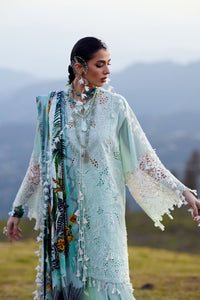 LAWN - ELAN - LAWN 26 - ZEVARÉ (EL26-07 A)