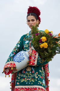 LAWN - ELAN - LAWN 26 - DEODAR (EL26-12 A)