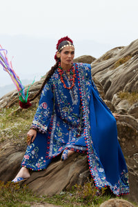 LAWN - ELAN - LAWN 26 - ZABAR (EL26-01 B)