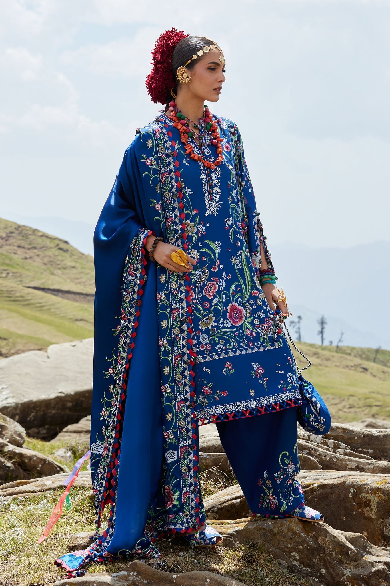 LAWN - ELAN - LAWN 26 - ZABAR (EL26-01 B)